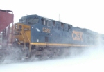 CSX 5282